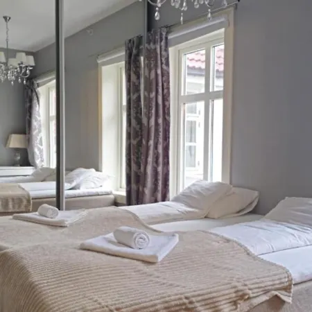 Midt I Byn Apartment