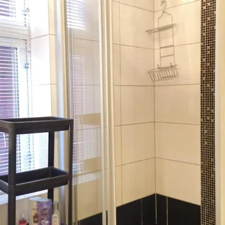 Midt I Byn Apartment *
