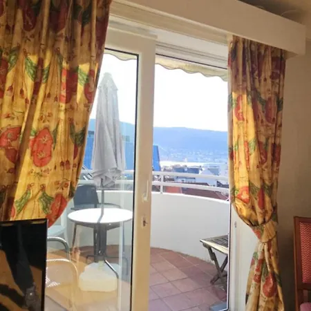 דירה Midt I Byn *